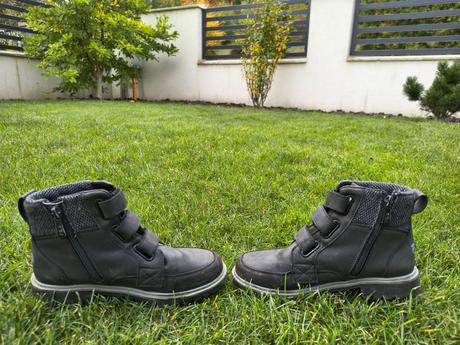 Detská obuv zn. fila, veľ. 35, fila,35