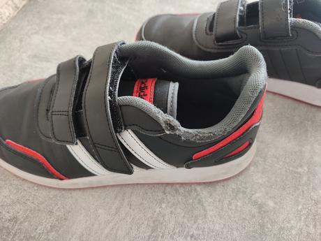 Botasky, adidas,35