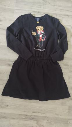 Šaty ralph lauren, ralph lauren,146