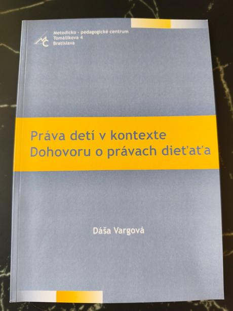 Práva detí...,