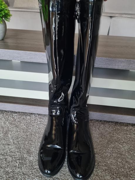 Čižmy čierne, john garfield,39