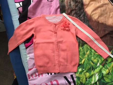 Svetrik, palomino,110