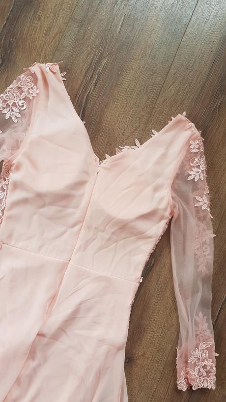 Spoločenské šaty, s