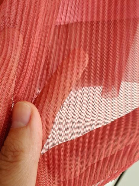 Tylová sukňa, reserved,134