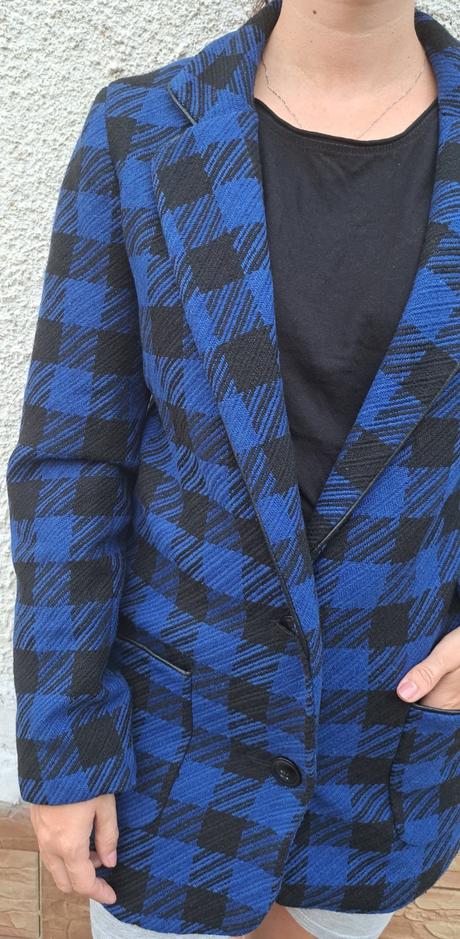 Prechodný kabát/sako, george,36