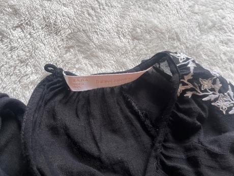 Zara bluzka, zara,34