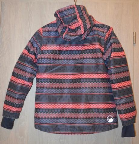 Zimná bunda, crivit,152