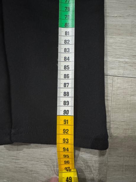 Zateplené legíny, s