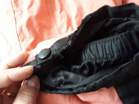 Detske oteplovacky 104 / 110, just play,104