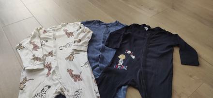 Overaly mix 86/92/98, 86–98