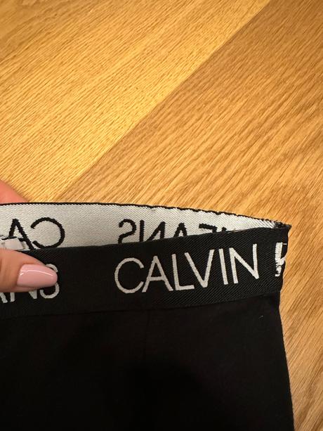Nohavice ck, calvin klein,s