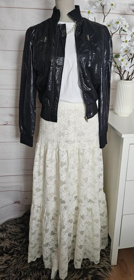 Krásna bunda zn.retro, s