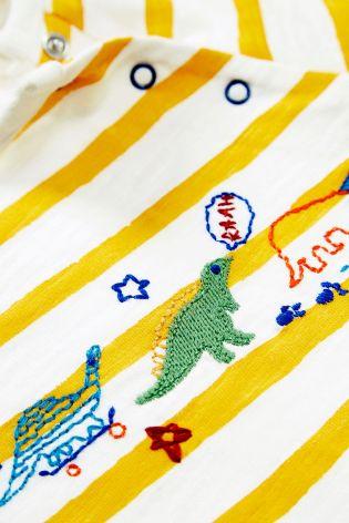 Grafické tričko next, next,80