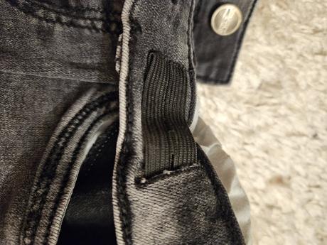 Chlapčenské kraťase, takko,164