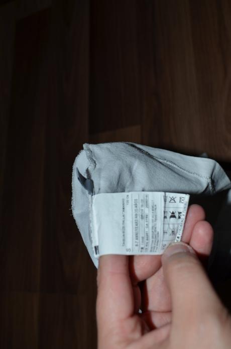 Biele tričko benetton, veľ. 122, benetton,122