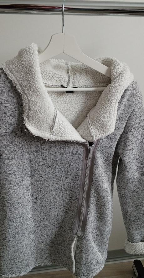 Dámska bunda, esmara,xs