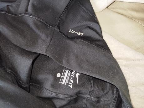 Nike dri -fit, nike,l