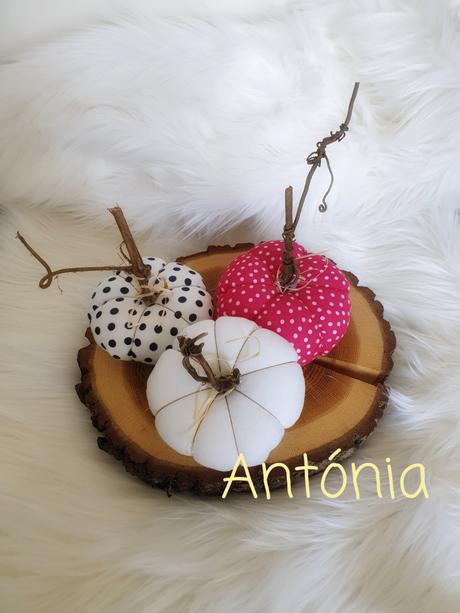 Šite vesele tekvice, 