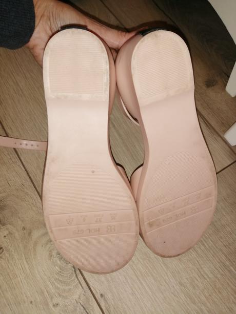 Sandálky silvian heach + lodičky zdarma, 37