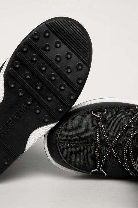 Špičkové snehule moon boot, 32
