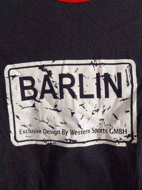 Tricko barlin, 140