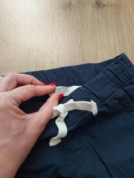 Rozne kratasky ako nove, 104