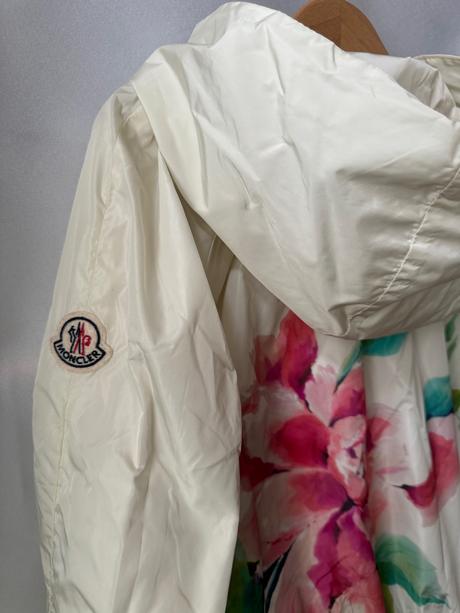 Moncler windbreaker bunda 12 rokov, 152