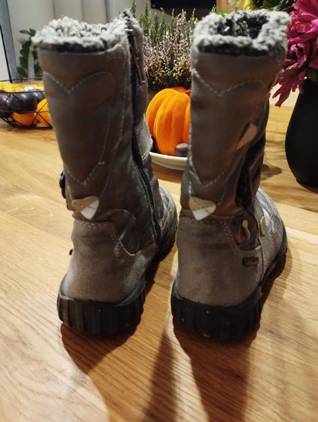 Primigi vyššie čižmy 26, primigi,26