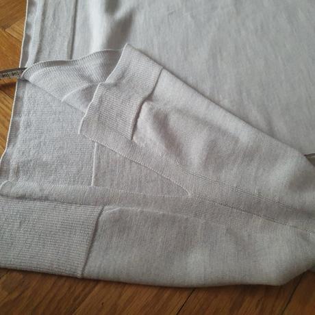 Merino pulóver m / l, m