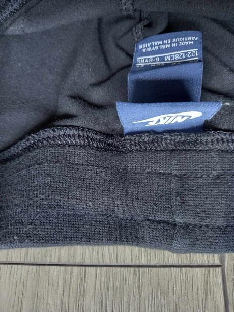 Tepláky nike 122/128, nike,122