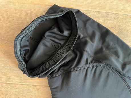 Cyklistické nohavice crane veľ. 36, 36