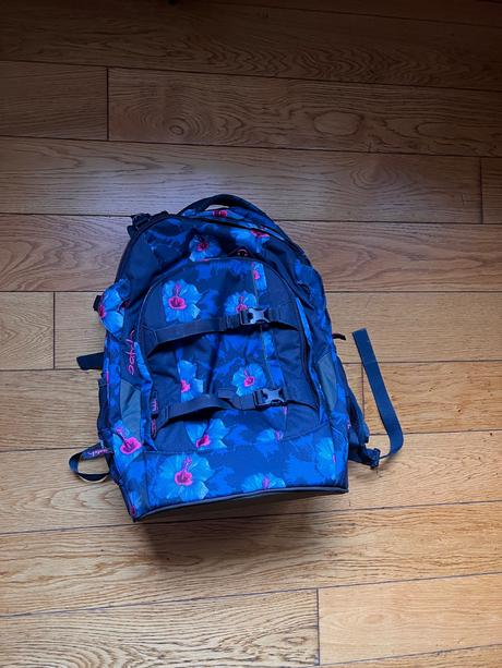 Školská taška / batoh ergobag satch,