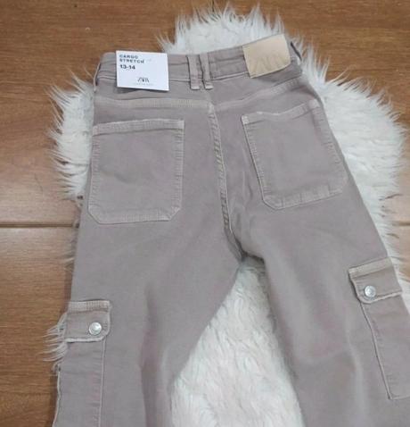 Rifle zara, zara,158
