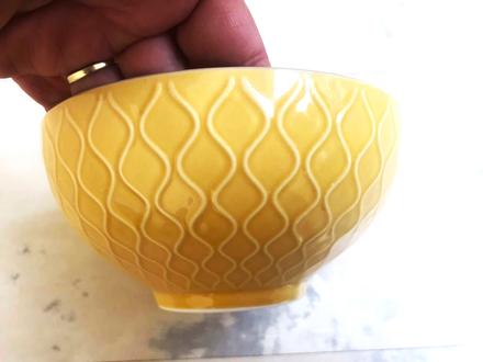 Porcelánová miska,