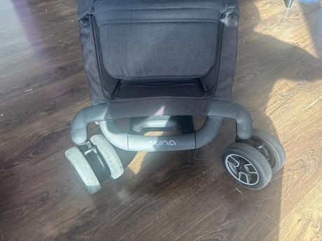 Kocik nuna pepp next, nuna,nuna pepp next