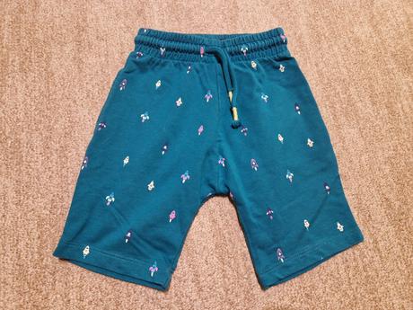 Next kraťasy, next,116