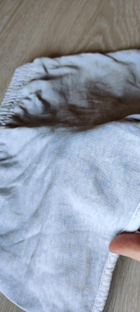 Teplakove kratasy, reserved,122