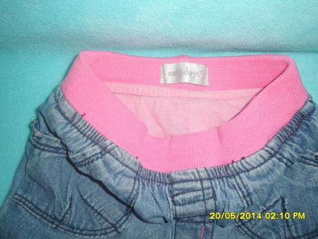 Rifličky s výšivkou , early days,74