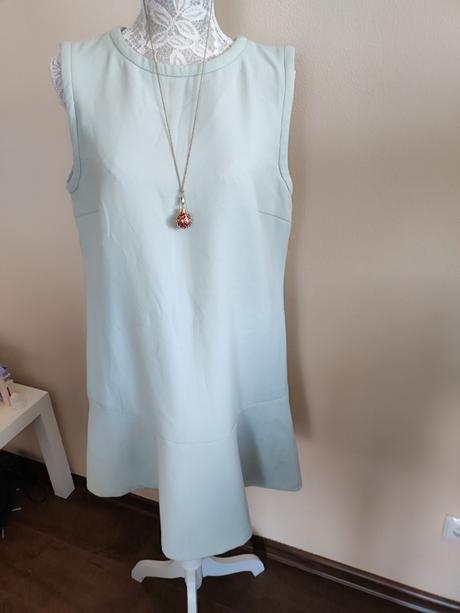 Dámske šaty hallhuber, l