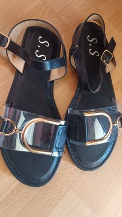 Sandale, 38
