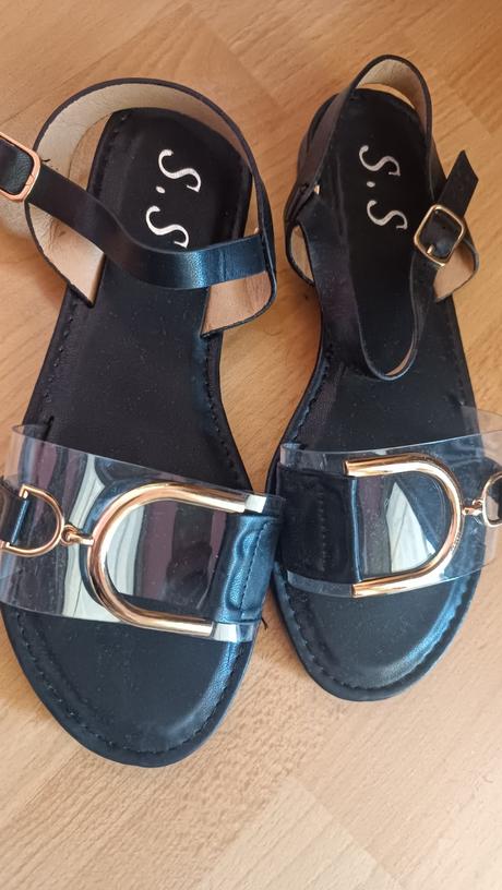Sandale, 38