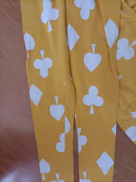 Lindex súprava, lindex,122