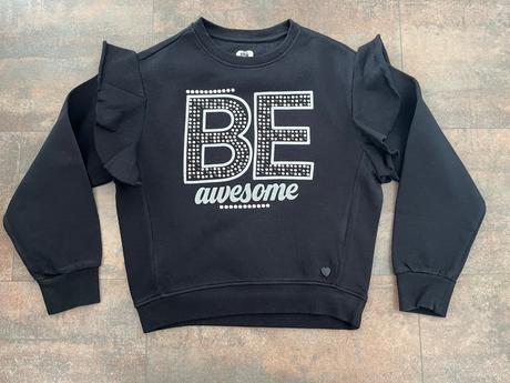 Mikina bluekids, 140