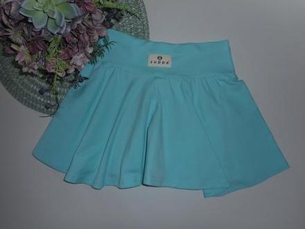 Zuppa sukňokraťasy v.146/152, 146