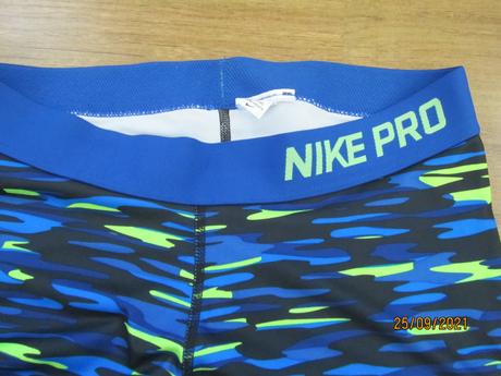 Leginy nike, nike,m