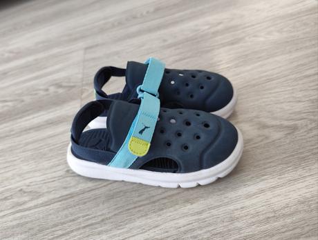 Sandálky puma, puma,27