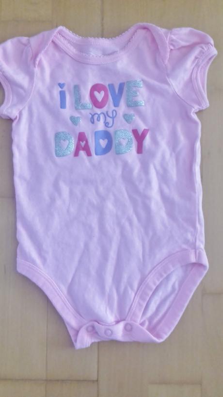 74 body i love my daddy, 86