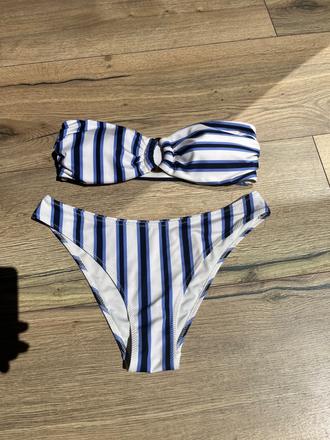 Plavky, h&m,38