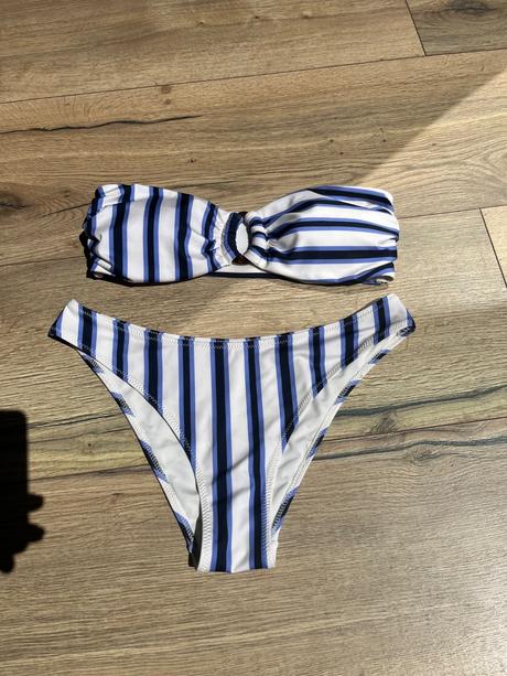Plavky, h&m,38