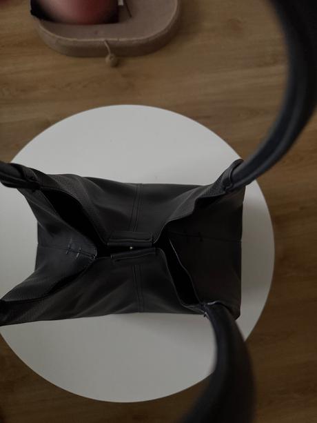 Boho shopper bag, reserved